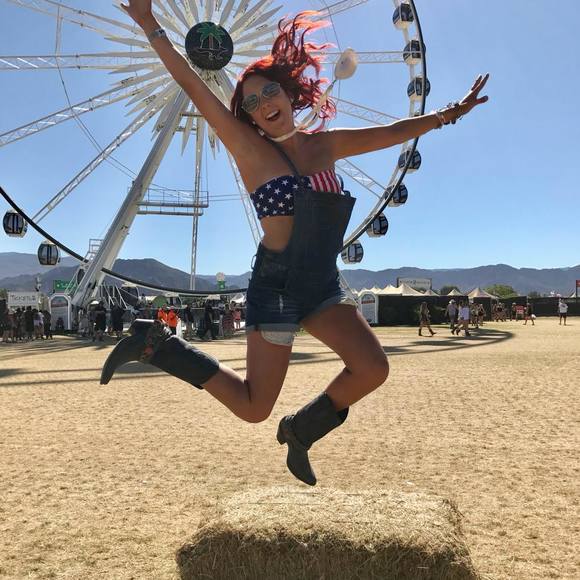 Meet your Posher, Cristen - Picture 1 of 1